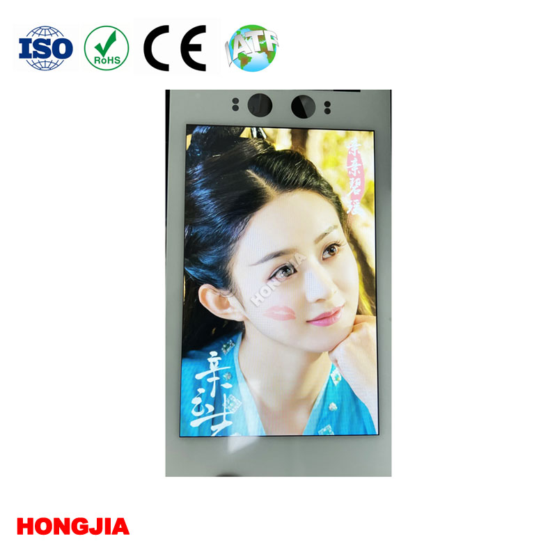 10.1 inch Touch LCD -module