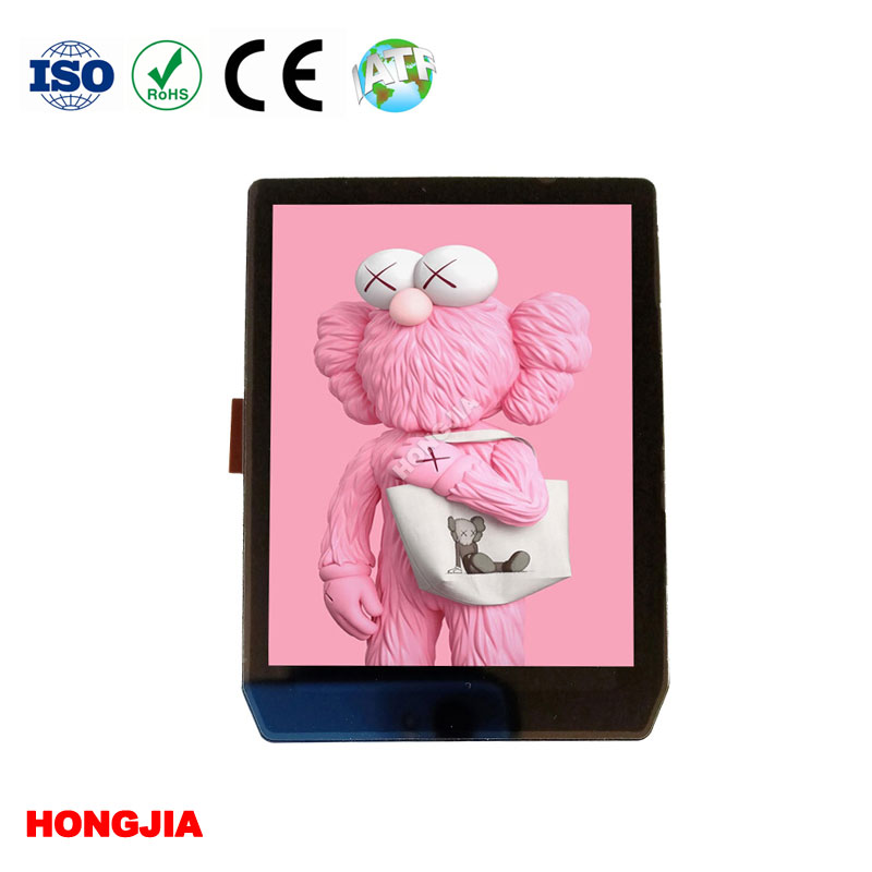 2,4 inch touch LCD -module -interface MIPI