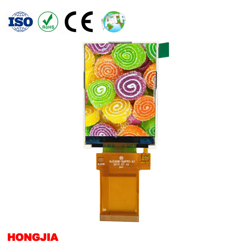 2,6 inch TFT LCD -module