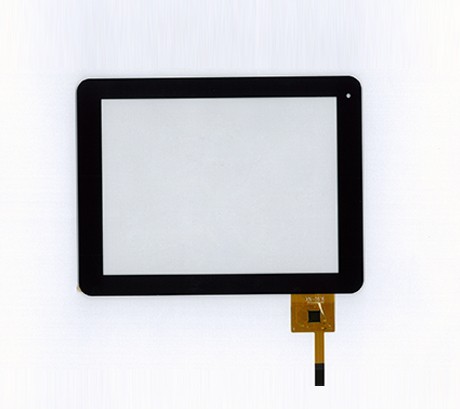Hoe het elektromagnetische interferentieprobleem van kleine en middelgrote touchscreens op te lossen