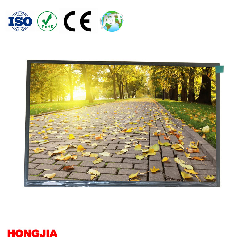 Het verschil tussen LED-display en LCD-display