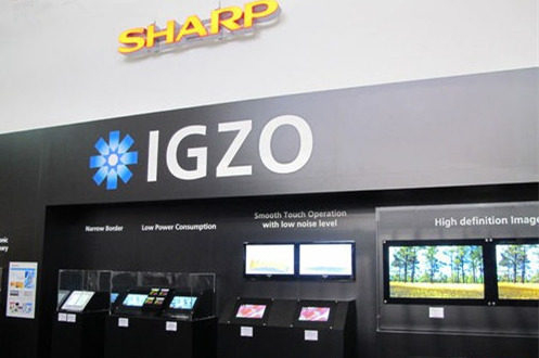 Het verschil tussen IGZO-weergavetechnologie met hoge resolutie en laag energieverbruik en AMOLED