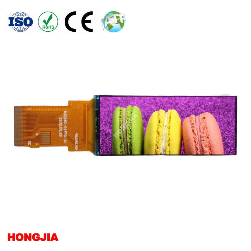 Wat is een LCD-displaymodule?