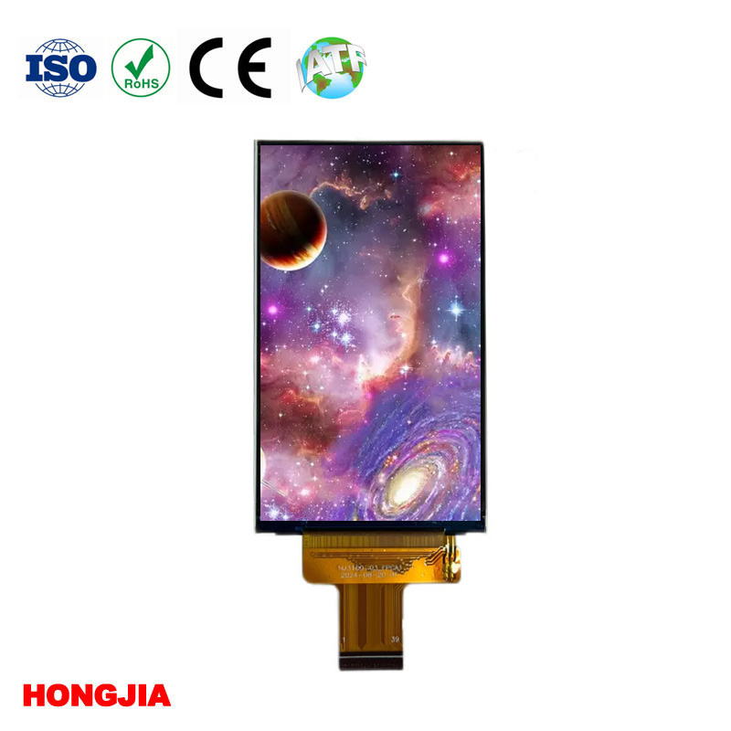 Waarom flikkert het TFT -display? Hoe het op te lossen?