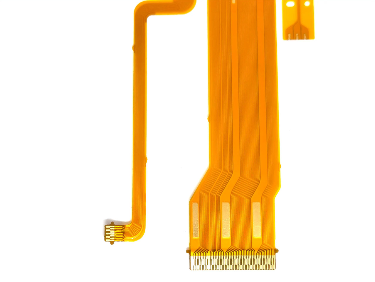 Hoe de kwaliteit van het LCD -scherm flexibele kabel te onderscheiden