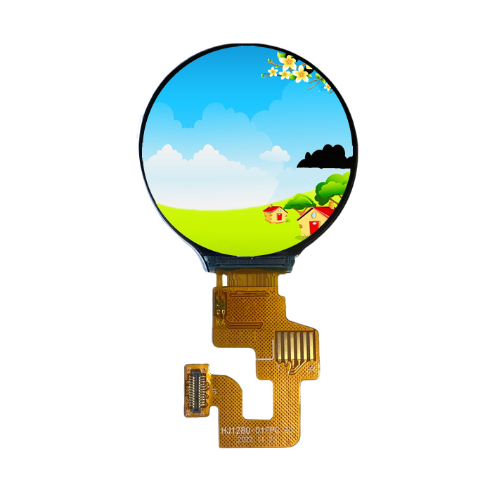 Voordelen en nadelen van SPI-interface en QSPI-interface voor klein LCD-scherm