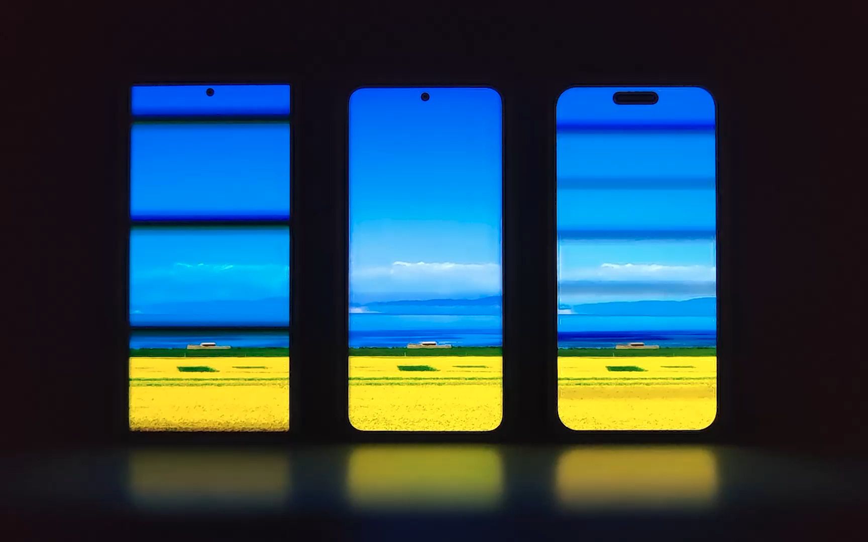 Hoe LCD -scherm PMW te implementeren Dimmen op het moederbord