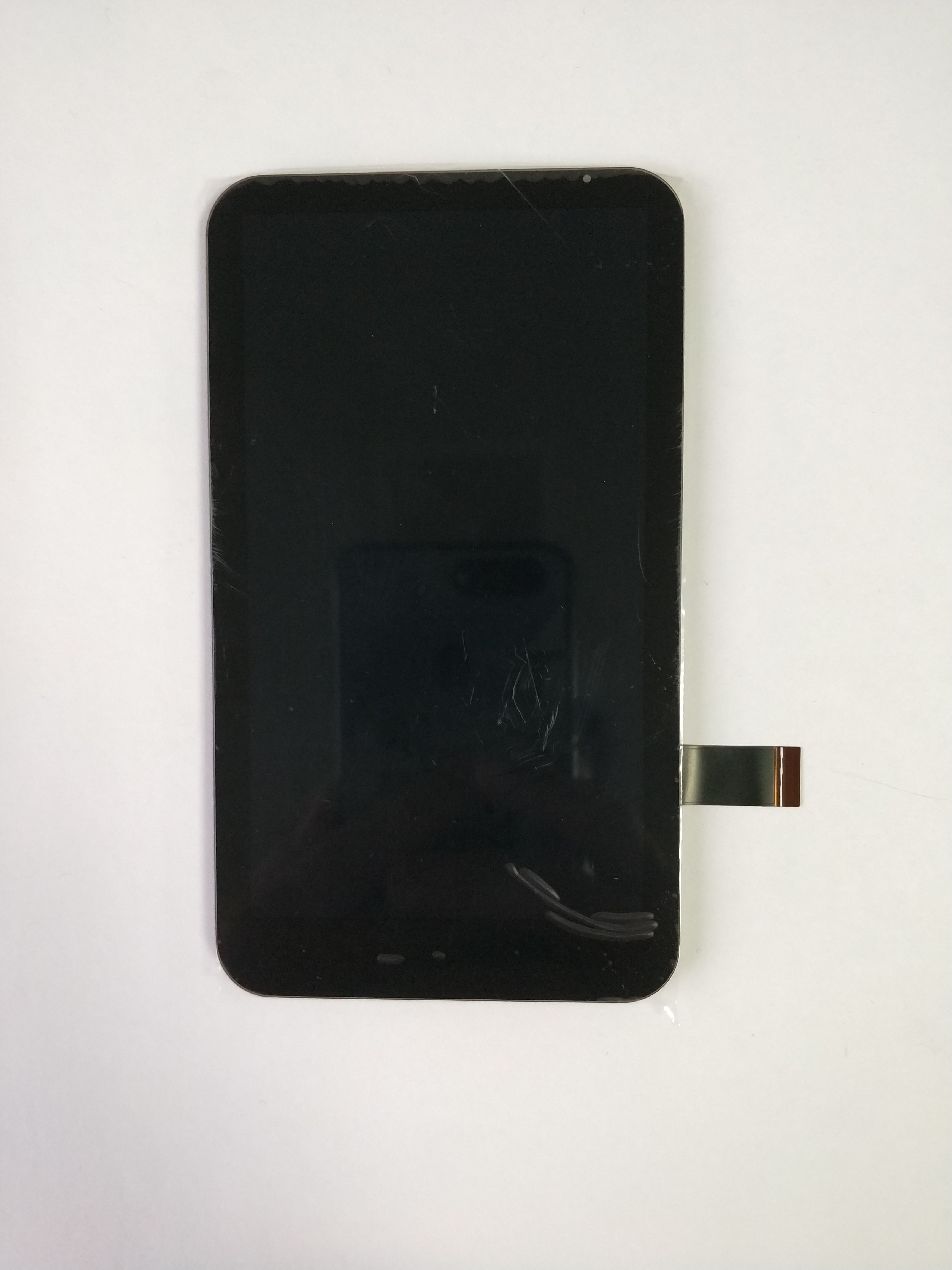 5-inch IPS LCD-scherm met een resolutie van 720*1280, ondersteunt 2-kanaals MIPI-interface