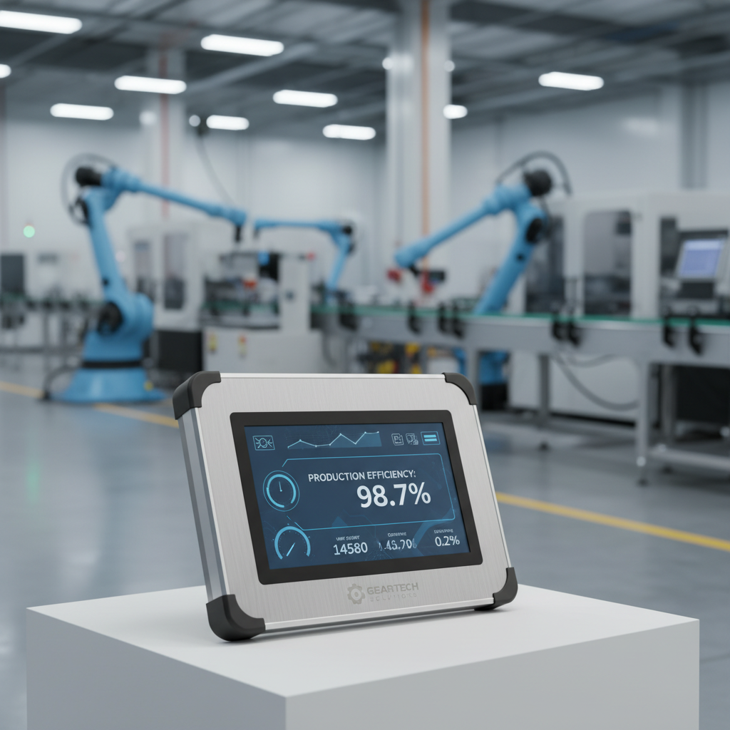 Premium 5,5 inch Incell LCD-aanraakmodules | Amerikaanse B2B-leverancier