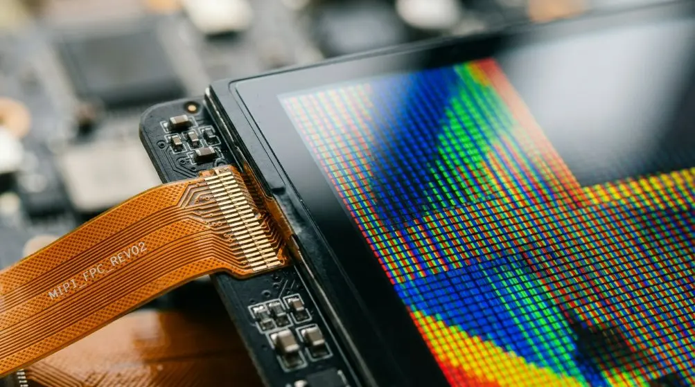 China Liquid Crystal Display Factory: 2026 Gids voor de aanschaf van premium 7-inch TFT LCD's