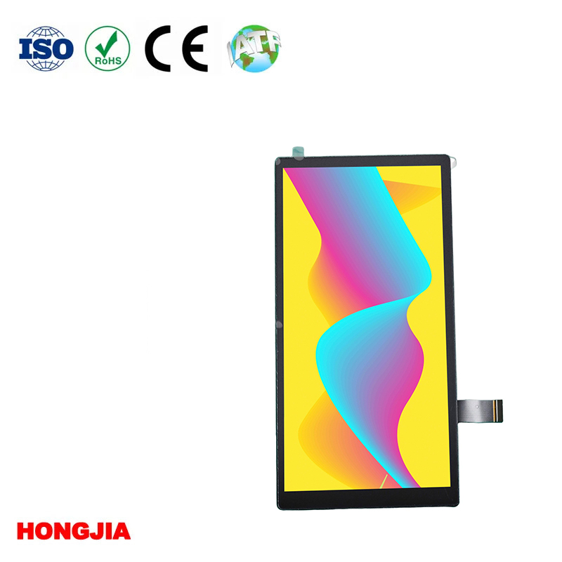 5,9-inch IPS LCD-scherm (720x1480, MIPI-interface, beeldverhouding 18:9)