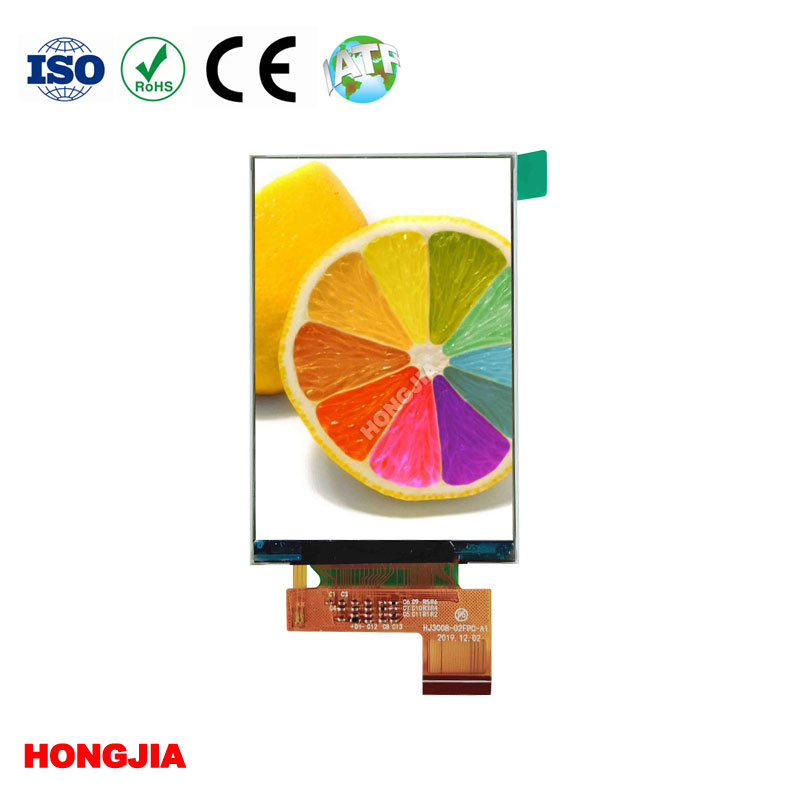 3,0 inch TFT LCD-module 320*480
