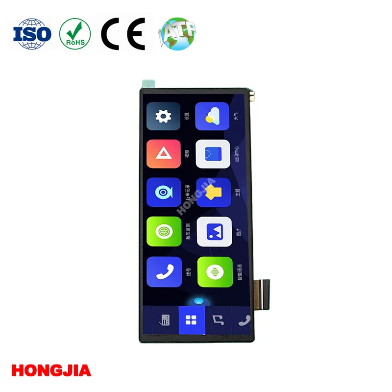 4,01 inch 400*960 IPS LCD-scherm