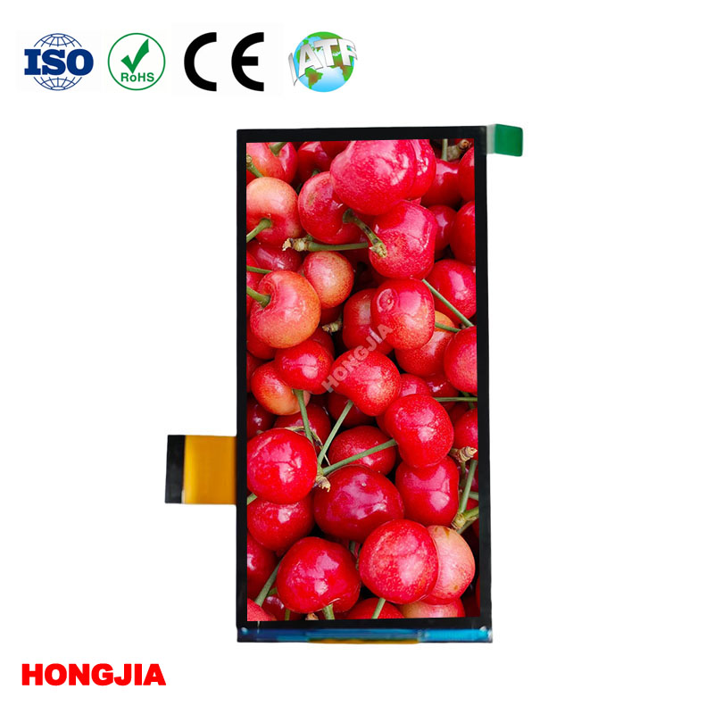 5,5 inch IPS LCD-scherm 720 * 1440 MIPI