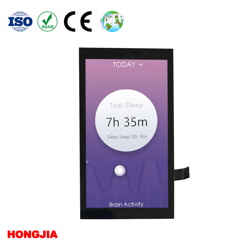 5,5 inch touch LCD IPS