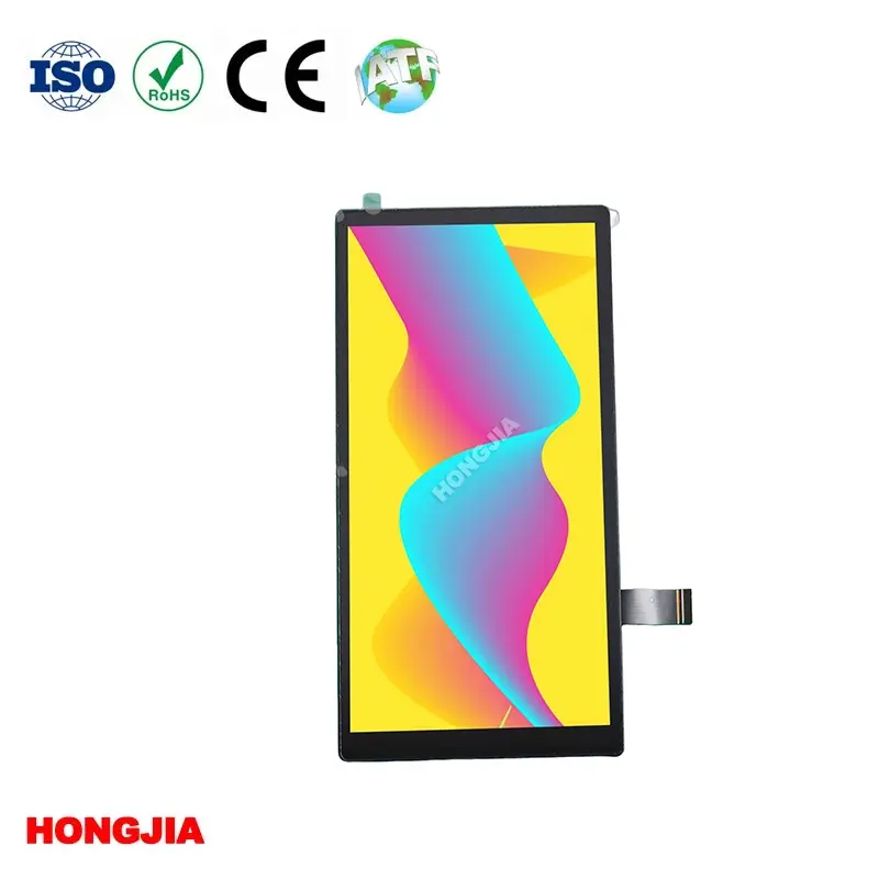 5,9 inch IPS-scherm met Touch 720×1480 MIPI